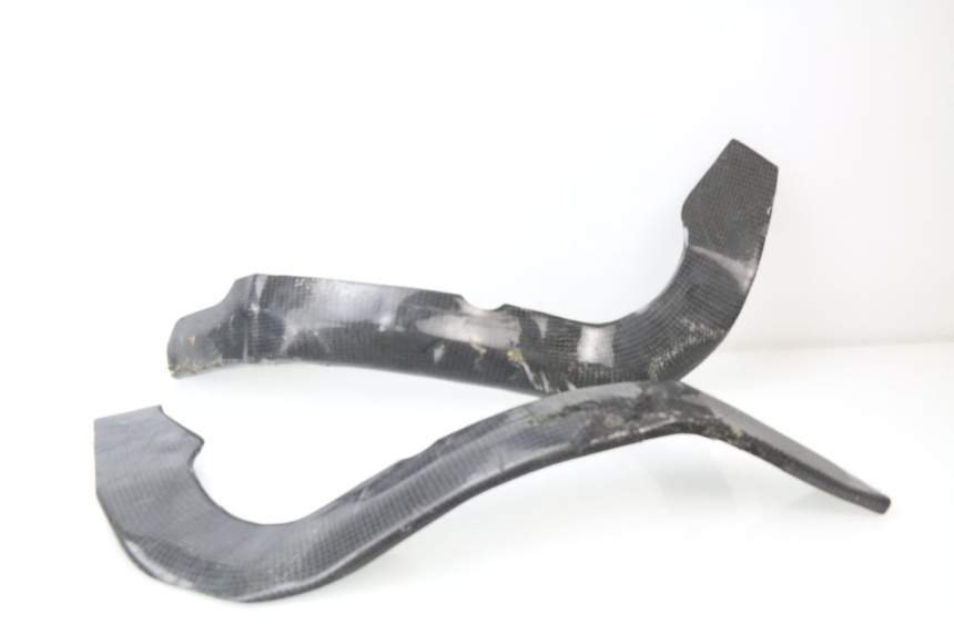 photo de FRAME COVER SUZUKI GSX-R GSXR 600 (2008 - 2010) - Main view