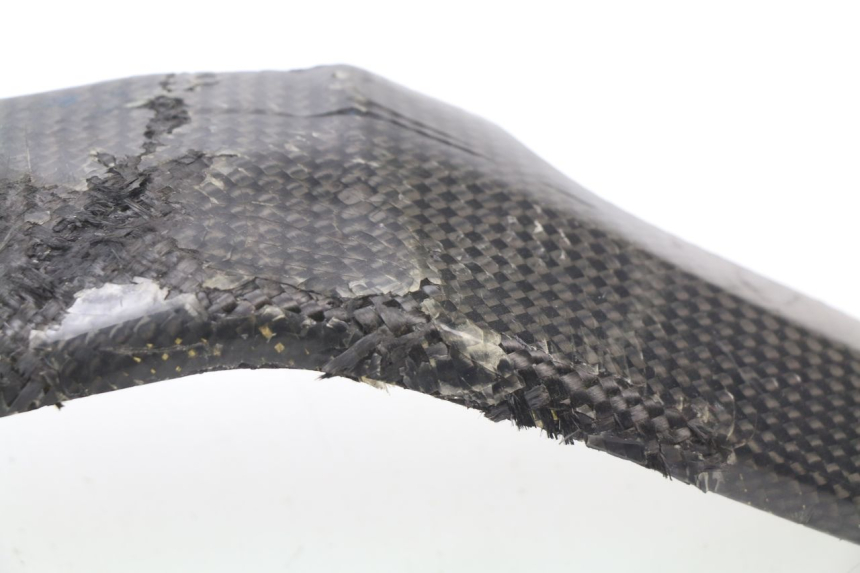 photo de FRAME COVER SUZUKI GSX-R GSXR 600 (2008 - 2010) - Fixing points details