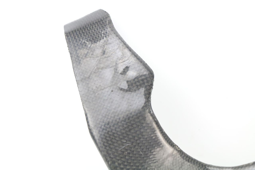 photo de FRAME COVER SUZUKI GSX-R GSXR 600 (2008 - 2010) - Markings and original references