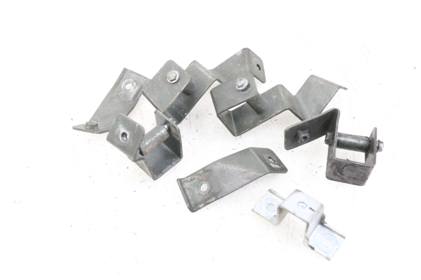 photo de FRAME COVER HYOSUNG GTR 125 (2006 - 2008) - Component detail