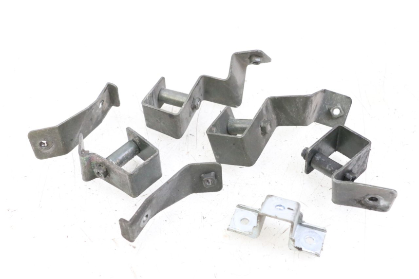 photo de FRAME COVER HYOSUNG GTR 125 (2006 - 2008) - Alternative perspective