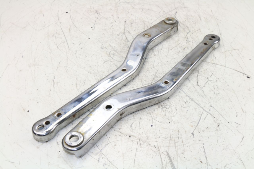 photo de SIDE FRAME COVER HONDA CA REBEL 125 (1995 - 2001) - Main view