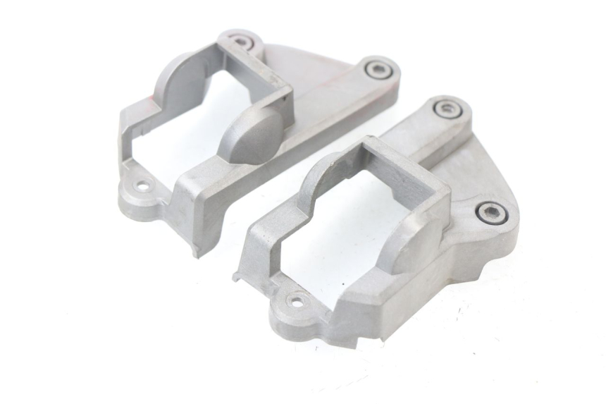 photo de FRAME COVER PEUGEOT JET FORCE CARBU 50 (2003 - 2016) - Main view