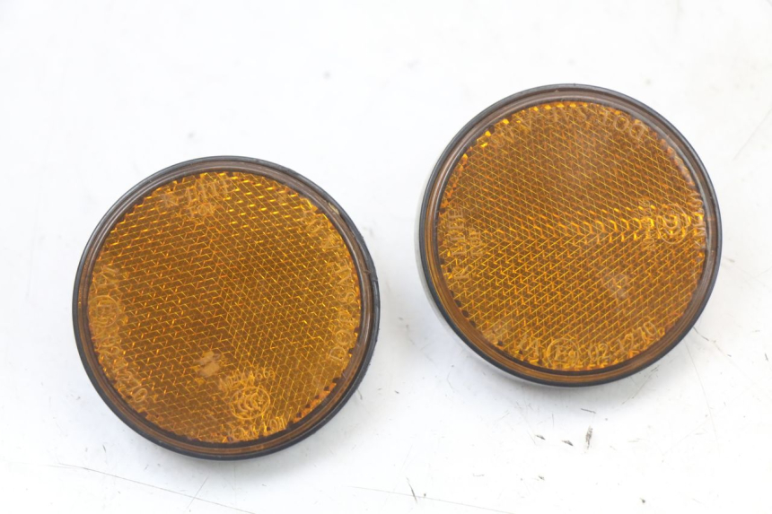 photo de FRAME COVER JM MOTORS VX 125 (2022 - 2025) - Main view