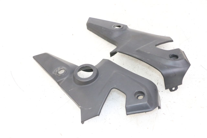 photo de FRAME COVER KEEWAY K-LIGHT KLIGHT 125 (2018 - 2025) - Zoom on usage condition