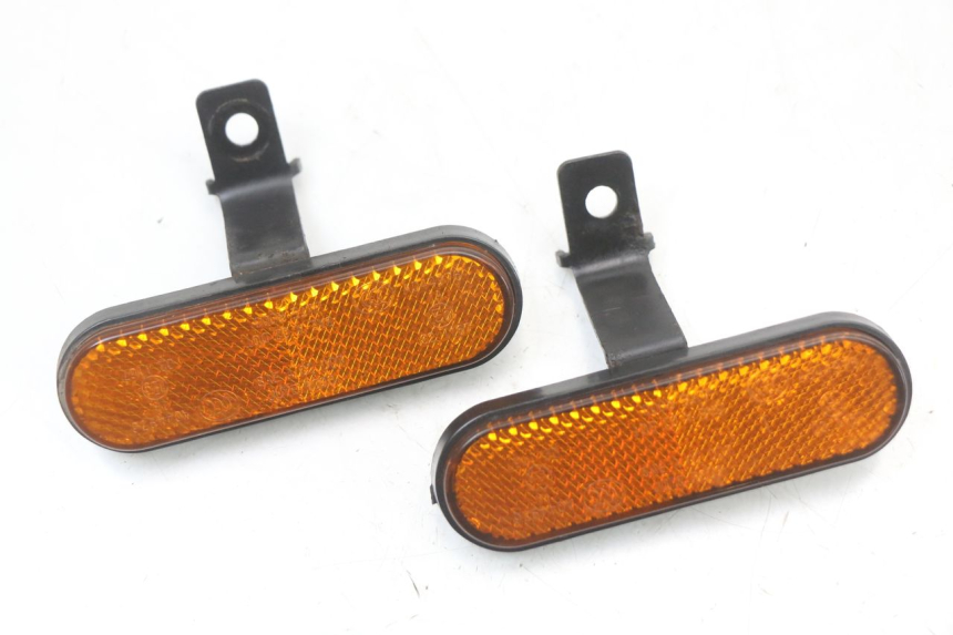 photo de FRAME COVER KYMCO K-PW K-PIPE 50 (2012 - 2017) - Main view