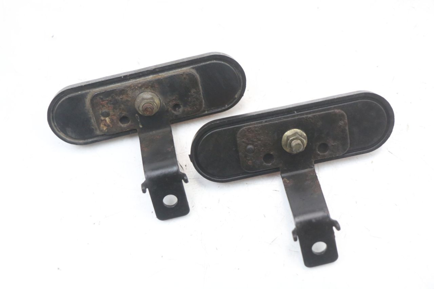 photo de FRAME COVER KYMCO K-PW K-PIPE 50 (2012 - 2017) - Alternative perspective