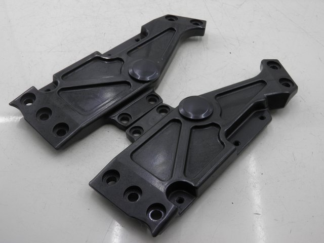 photo de FRAME COVER KAWASAKI ZEPHYR 550 (1991 - 1998) - Main view