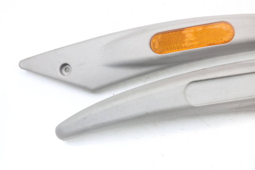 photo de FRAME COVER PIAGGIO LIBERTY 4T 50 (2004 - 2008) - Component detail