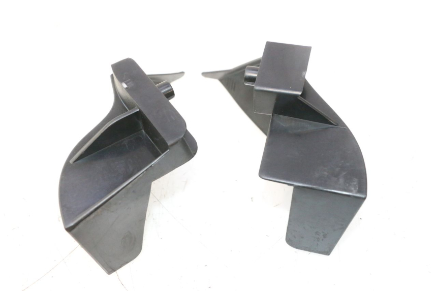 photo de FRAME COVER PIAGGIO LIBERTY IGET 4T 50 (2021 - 2025) - Component detail