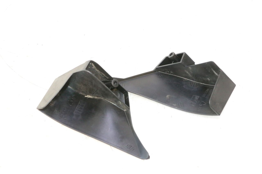 photo de FRAME COVER PIAGGIO LIBERTY IGET 4T 50 (2021 - 2025) - Alternative perspective