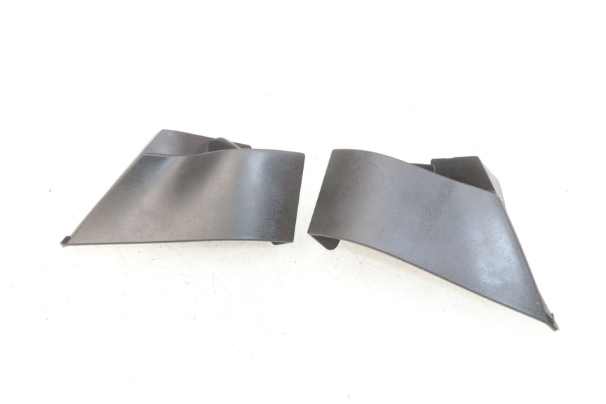 photo de SIDE FRAME COVER PIAGGIO LIBERTY IGET S 125 (2016 - 2020) - Component detail