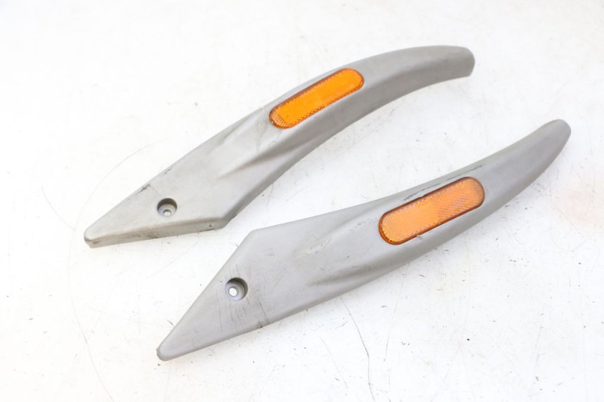 photo de FRAME COVER PIAGGIO LIBERTY 125 (1998 - 2008) - Main view