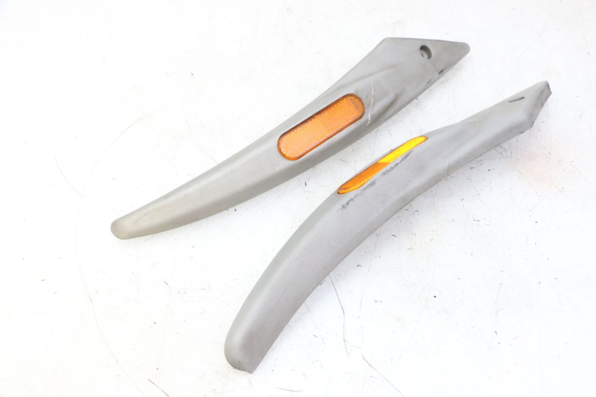 photo de FRAME COVER PIAGGIO LIBERTY 125 (1998 - 2008) - Surface and material condition