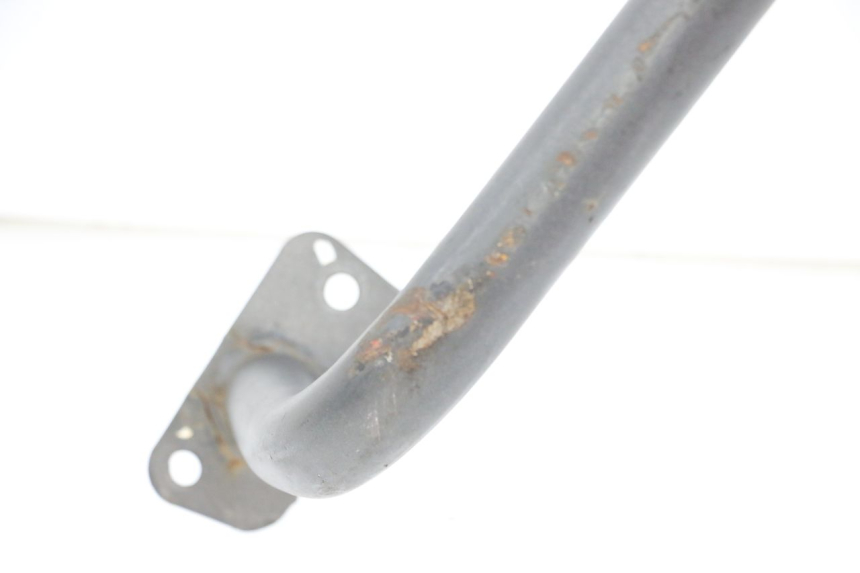 photo de FRAME COVER LIGIER PULSE 3 1 (2014 - 2020) - Focus on structure