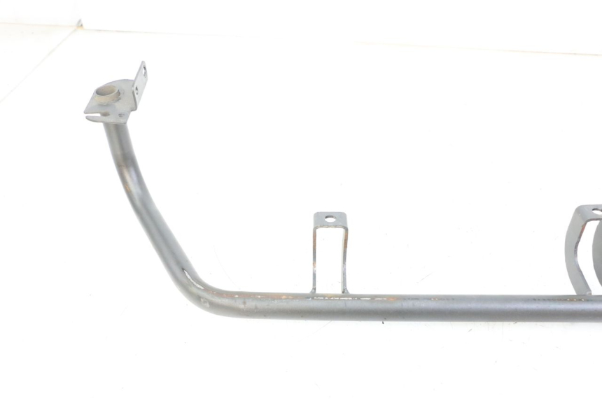 photo de FRAME COVER LIGIER PULSE 3 1 (2014 - 2020) - Zoom on usage condition