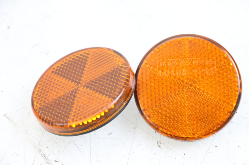 photo de FRAME COVER PEUGEOT LUDIX 50 (2008 - 2017) - Main view