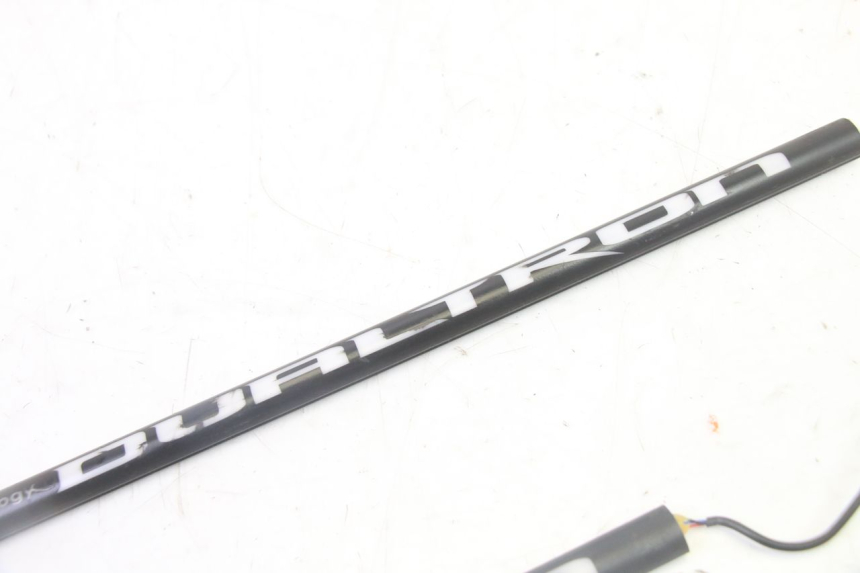 photo de FRAME COVER DUALTRON MINI SPECIAL 1 - Fixing points details