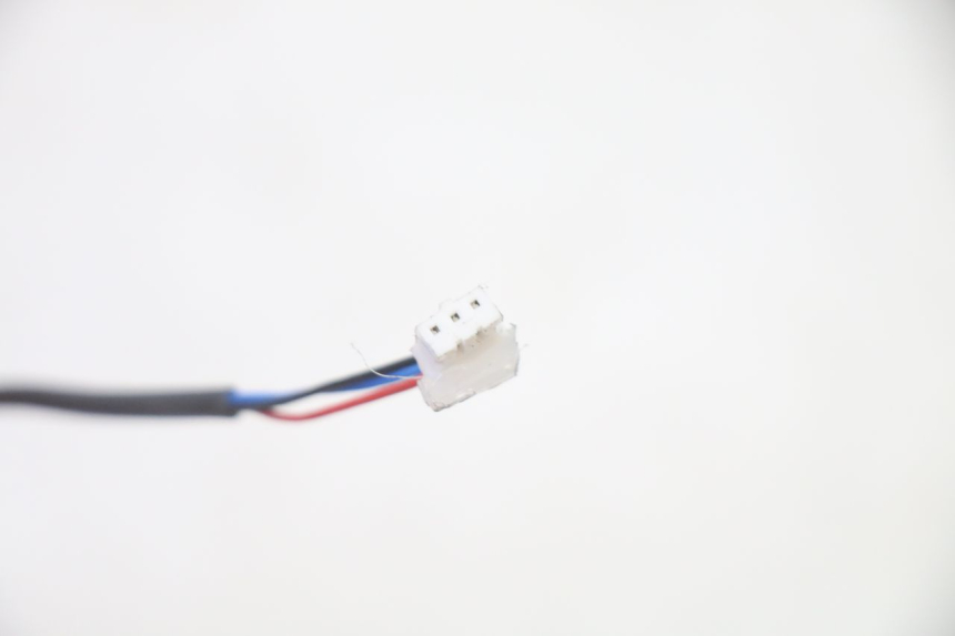 photo de FRAME COVER DUALTRON MINI SPECIAL 1 - Markings and original references