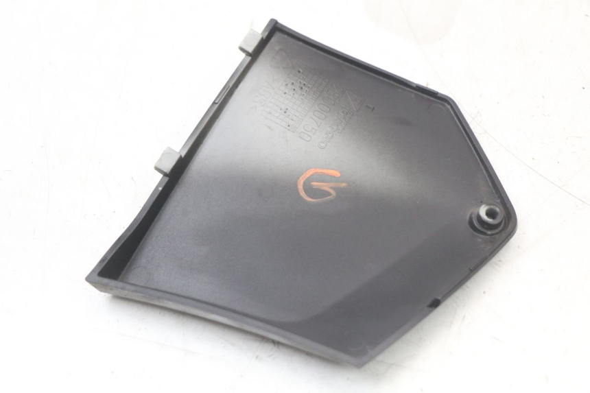 photo de FRAME COVER PIAGGIO MP3 HPE 350 (2018 - 2020) - Checked used part