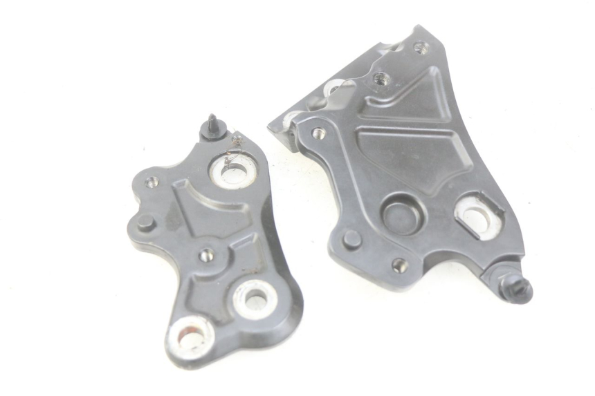 photo de SIDE FRAME COVER YAMAHA MT-07 MT07 700 (2018 - 2020) - Main view