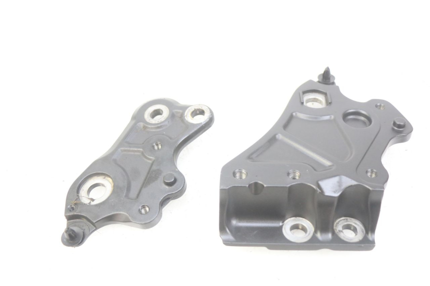 photo de SIDE FRAME COVER YAMAHA MT-07 MT07 700 (2018 - 2020) - Alternative perspective