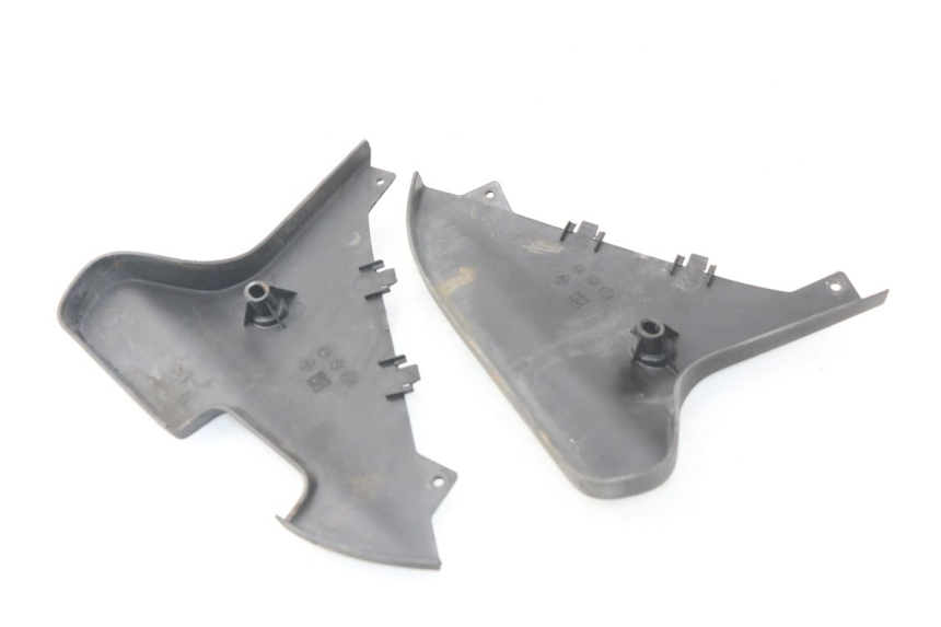 photo de FRAME COVER GILERA NEXUS 125 (2009 - 2013) - Component detail