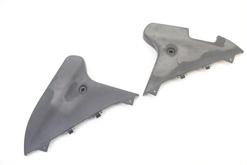 photo de FRAME COVER GILERA NEXUS 125 (2009 - 2013) - Zoom on usage condition