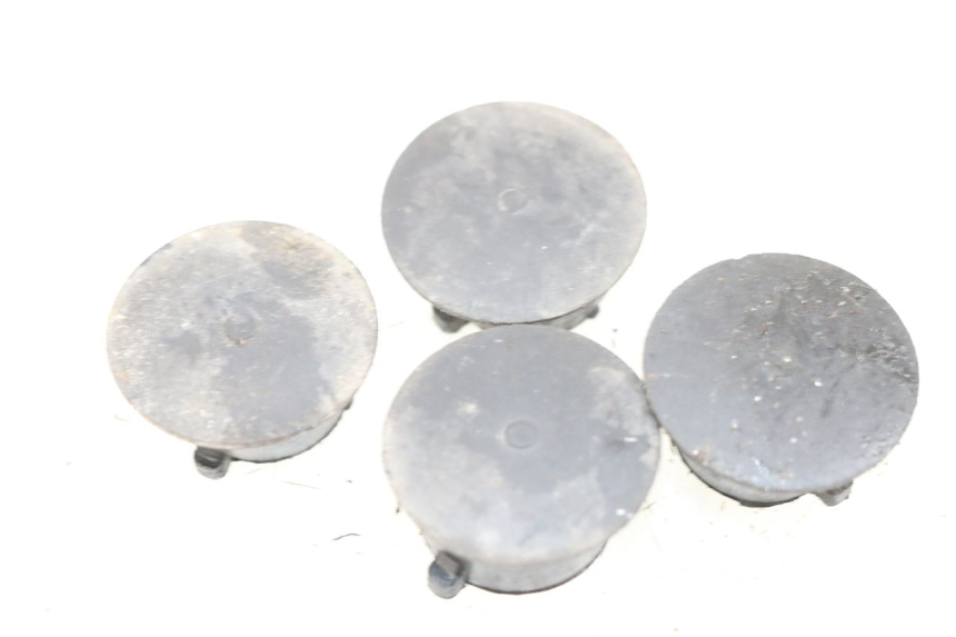 photo de FRAME COVER SYM ORBIT 50 (2008 - 2010) - Main view