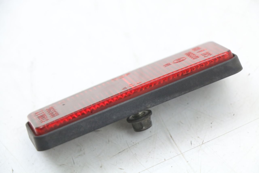 photo de FRAME COVER HONDA PCX (JF28) 125 (2009 - 2011) - Component detail