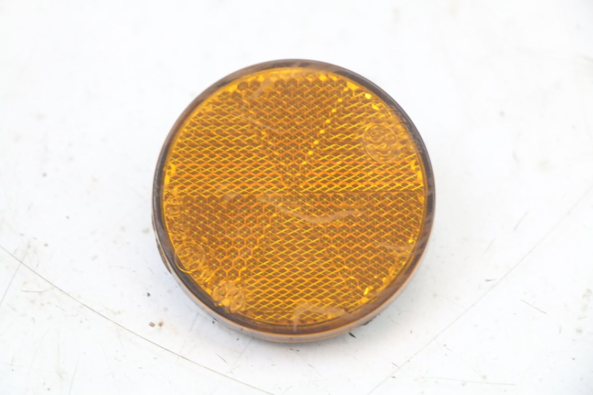 photo de FRAME COVER PEUGEOT KISBEE 2T 50 (2010 - 2017) - Zoom on usage condition