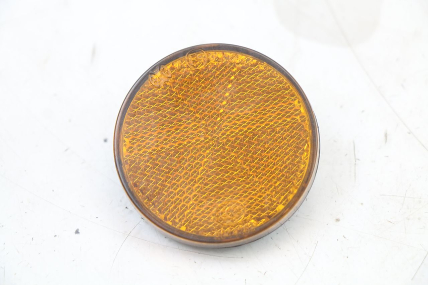 photo de FRAME COVER PEUGEOT KISBEE 2T 50 (2010 - 2017) - Alternative perspective