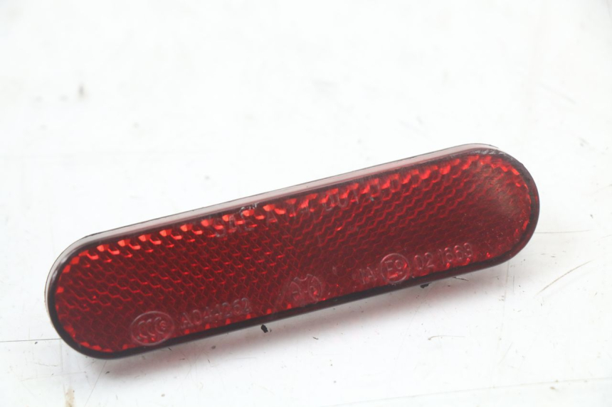 photo de FRAME COVER PEUGEOT KISBEE 2T 50 (2010 - 2017) - Technical close-up