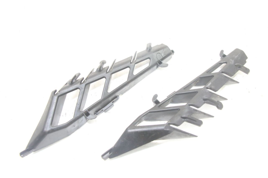 photo de FRAME COVER PEUGEOT SPEEDFIGHT 3 LC 2T 50 (2009 - 2015) - Component detail