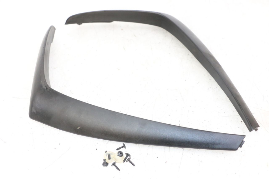 photo de FRAME COVER PIAGGIO BEVERLY 125 (1998 - 2005) - Main view