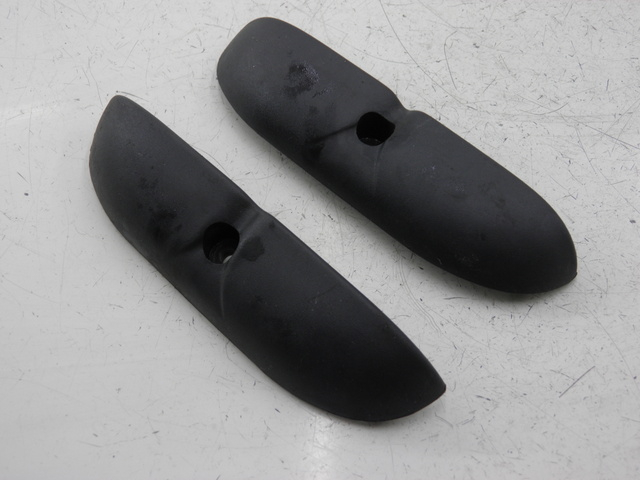 photo de FRAME COVER PIAGGIO SUPER LX 125 (2000 - 2003) - Main view