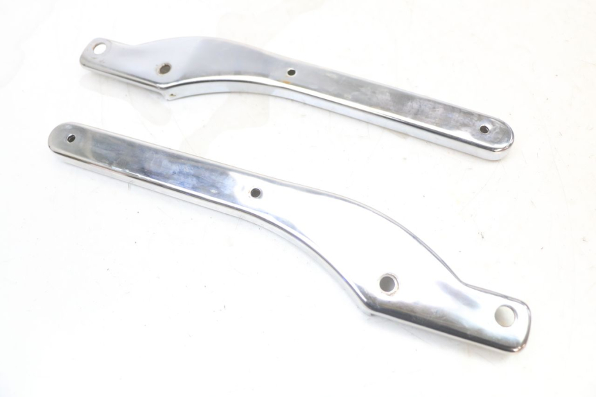 photo de FRAME COVER REGAL RAPTOR RAXTER 2 125 (2007 - 2015) - Component detail