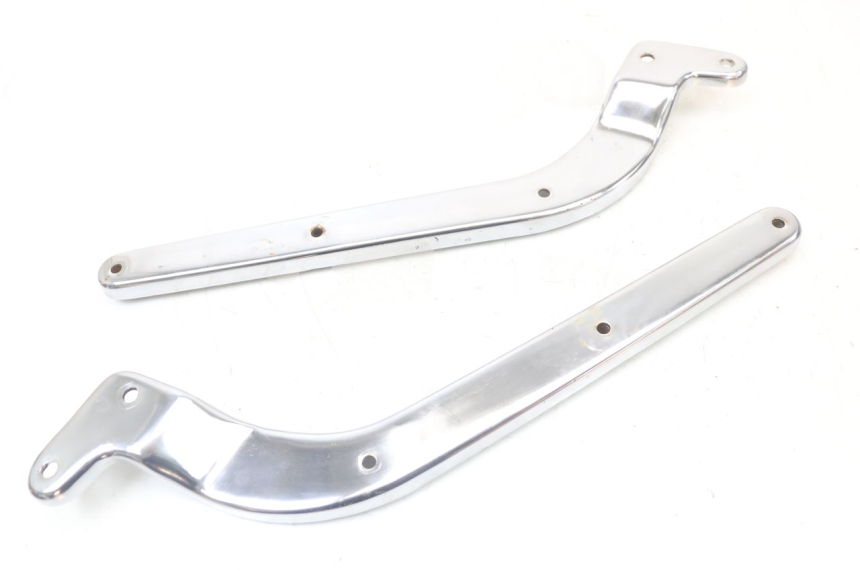 photo de FRAME COVER REGAL RAPTOR SPYDER 125 (2010 - 2018) - Component detail