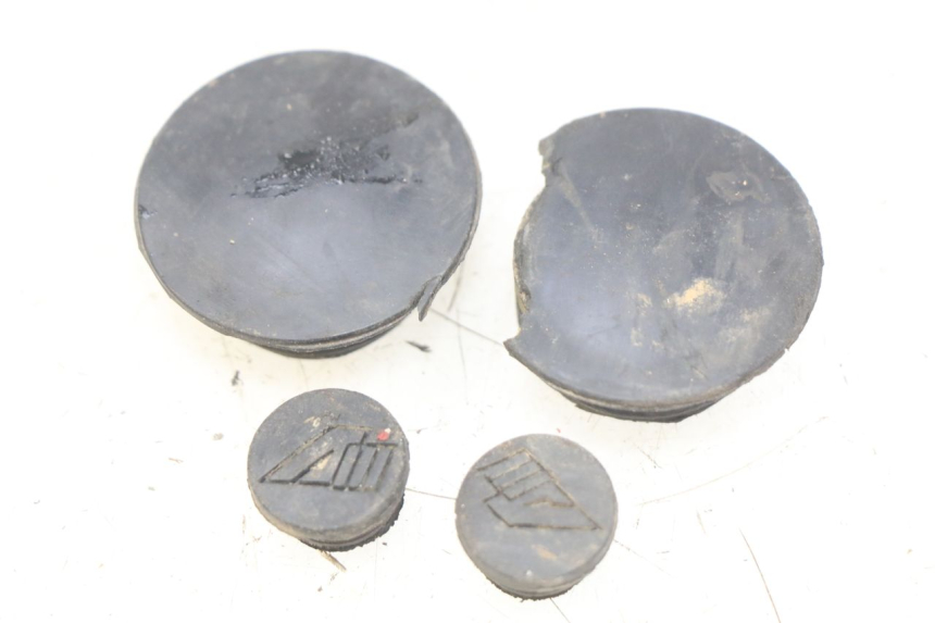 photo de SIDE FRAME COVER APOLLO RFZ 150 - Main view