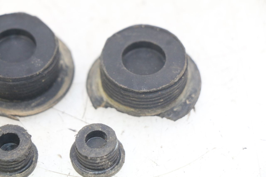 photo de SIDE FRAME COVER APOLLO RFZ 150 - Component detail