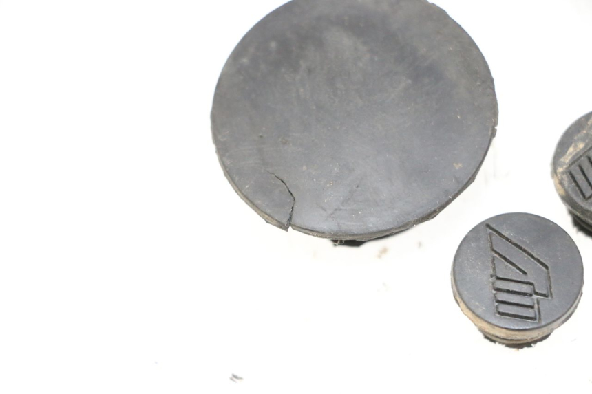 photo de SIDE FRAME COVER APOLLO RFZ 125 - Technical close-up