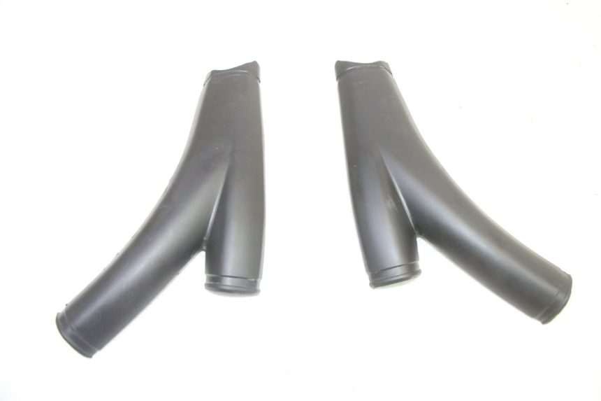 photo de SIDE FRAME COVER APOLLO RFZ 125 - Component detail