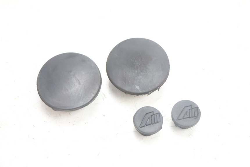 photo de SIDE FRAME COVER APOLLO RFZ 150 - Component detail