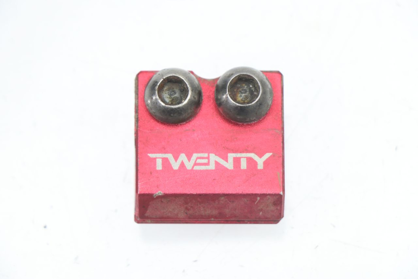 photo de FRAME COVER SUZUKI RM-Z RMZ 250 (2010 - 2016) - Main view