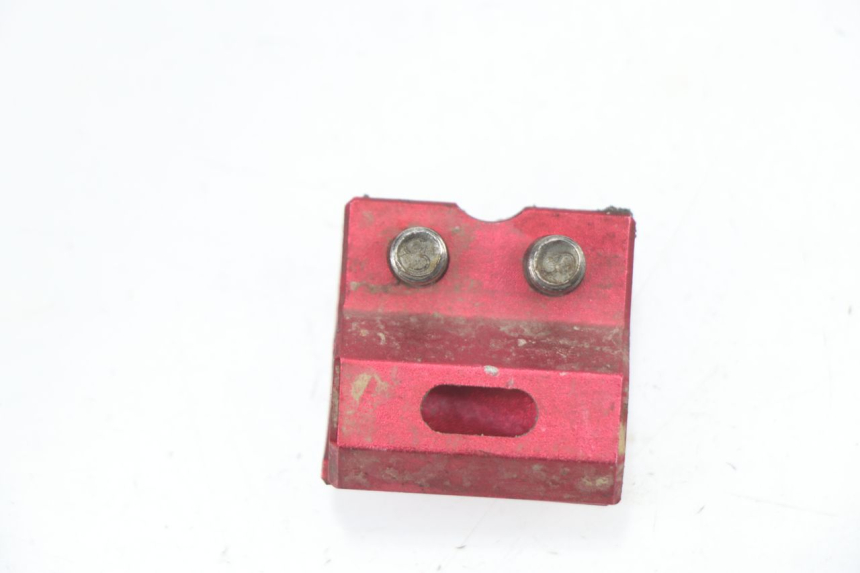 photo de FRAME COVER SUZUKI RM-Z RMZ 250 (2010 - 2016) - Zoom on usage condition