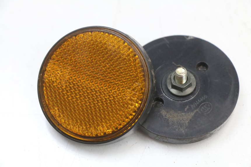 photo de FRAME COVER TNT MOTOR ROMA 10' 4T 50 (2007 - 2018) - Component detail