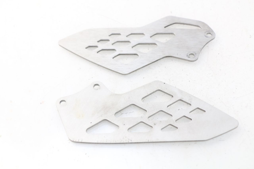 photo de FRAME COVER BMW S RR ABS S1000RR 1000 (2009 - 2011) - Main view