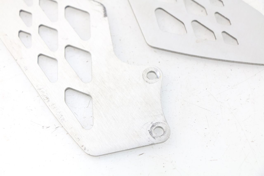 photo de FRAME COVER BMW S RR ABS S1000RR 1000 (2009 - 2011) - Alternative perspective