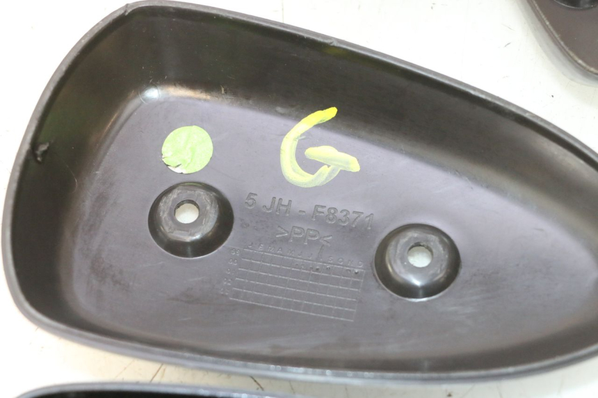 photo de FRAME COVER YAMAHA SLIDER 50 (1999 - 2004) - Alternative perspective
