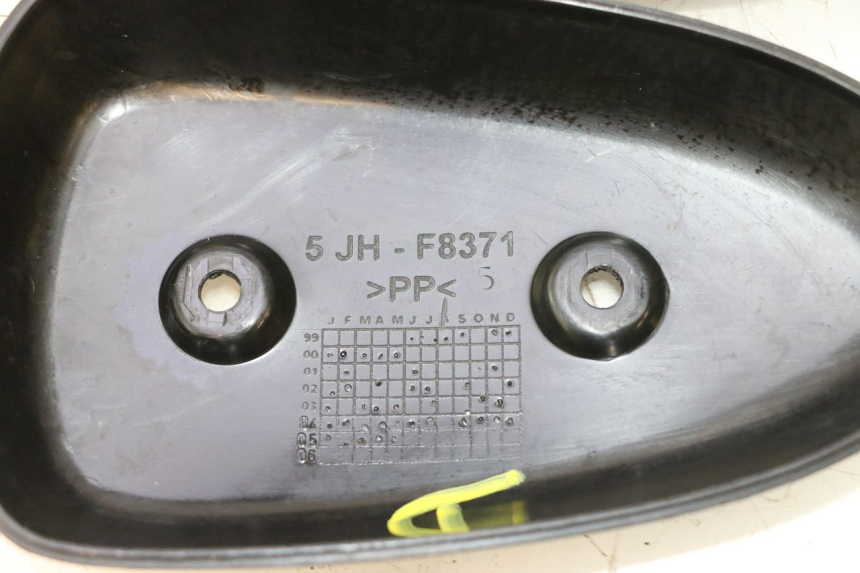 photo de FRAME COVER YAMAHA SLIDER 50 (1999 - 2004) - Technical close-up